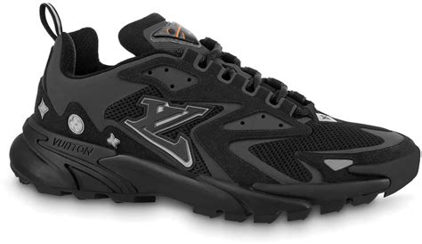 lv tatic runner|louis vuitton tatic black.